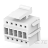 Rectangular Connector Housings - 343-2394528-1-ND - DigiKey