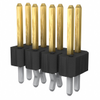 Headers, Male Pins - 86380-108HLF-ND - DigiKey