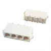 Headers, Male Pins - A25232-ND - DigiKey