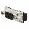 D-Sub Connector Assemblies - A128823-ND - DigiKey
