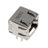 Modular/Ethernet Connector (RJ45, RJ11) Jacks - A128326DKR-ND - DigiKey
