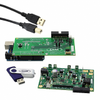 DC/DC & AC/DC (Off-Line) SMPS Evaluation Boards -- 1016-2034-ND - Image