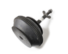 Pipe Plug, Mech, Hand Tight, Alum, 7.85-8.25
