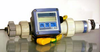 Smart Pump Programmable Flow Meter -- DM-100SPFM/SS