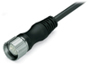 Interconnecting cable - 756-3201/120-050 - WAGO