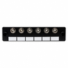 Fiber Optic Connector Adapters - FAP6MMST-ND - DigiKey