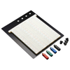 Solderless Breadboards - 1528-1888-ND - DigiKey