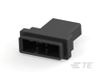 Rectangular Wire & Cable Connectors & Housings - 2-1747414-3 - TE Connectivity
