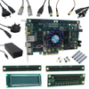 Embedded Complex Logic (FPGA, CPLD) Evaluation Boards - 544-2714-ND - DigiKey