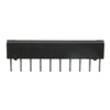 Resistor Networks, Arrays -- 4310R-101-102 - Image