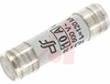 Fuse;Cylinder;Slow Blow;10A;Class gl/gF;Dims 10x38mm;Ceramic;Cartridge;500VAC - 70025361 - Allied Electronics, Inc.