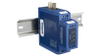 ULI-211I -Isolated RS-232/422/485 (Terminal Block) to Multi-mode Fiber Converter (ST Connectors) DIN Rail Mounted - BB-FOSTCDR - Advantech