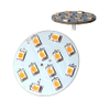 LED Arrays - 8968392 - RS Components, Ltd.