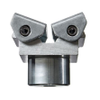Clamp & Vice Accessories - 2726481 - RS Components, Ltd.