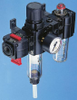 Filter Regulator Lubricators - 2390888 - RS Components, Ltd.