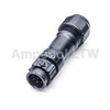 Industrial Circular Connectors - 1749296 - RS Components, Ltd.