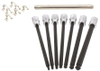 Screwdriver Bit Sets - 2642432 - RS Components, Ltd.