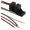 Slotted Optical Switches - 9087150 - RS Components, Ltd.