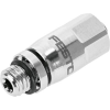 Pneumatic Fittings - 2891823 - RS Components, Ltd.