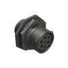 Circular Connector Housings - 889-RTS714N3W4S03-ND - DigiKey