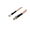 Coaxial Cables (RF) - 6099-PE3C4247/HS-12-ND - DigiKey