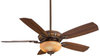 F612-DKG Fans-Ceiling Fans - 611125 - Capital Lighting, Inc.