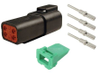 Automotive Connectors - 756596 - RS Components, Ltd.
