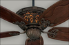 VN-ORB-WC52DG Fans-Ceiling Fans - 414129 - Capital Lighting, Inc.
