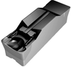 CoroCut&reg; 1-2 insert for grooving -- N123M1-0900-0008-GM 1105 - Image