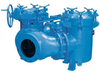 Model 52 Large Duplex Basket Strainer - Image