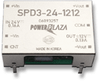 SPS Series - SPD3-24-1212 - Power Plaza Co., Ltd.