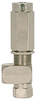 Balanced Pressure Regulator -- 555SS Series - Image
