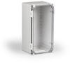 Polycarbonate Electrical Enclosure - WPCP204018T.U - Ensto USA