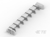 PCB Headers & Receptacles - 2318136-7 - TE Connectivity