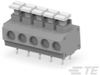 PCB Terminal Blocks - 2834095-4 - TE Connectivity