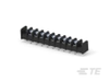 Barrier Strips - 1546465-9 - TE Connectivity