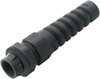 53112936 - LAPP SKINTOP® CLICK FLEX Strain Relief Cable Gland - M12 - Black - OLF53112936 - Lapp Tannehill