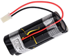 Rechargeable Battery, 10.8V, 1.3Ah; Battery Voltage Dantona Industries - 55AC8235 - Newark, An Avnet Company