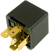 Relay, Automotive, Spdt, 16Vdc, 35A; Contact Configuration Potter&brumfield Te Connectivity - 52K4830 - Newark, An Avnet Company