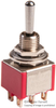 Switch, Toggle, Dpdt, 5A, 250V; Switch Operation Multicomp Pro - 11M0482 - Newark, An Avnet Company