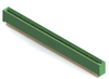 Card Conn, Dual Side, 114Pos, Wire Wrap; Card Edge Connector Type Edac - 71AJ3441 - Newark, An Avnet Company