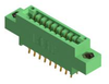 Card Edge Conn, Dual Side, 18Pos, Th; Card Edge Connector Type Edac - 72AJ5616 - Newark, An Avnet Company