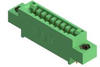 Card Edge Conn, Single Side, 9Pos, Th; Card Edge Connector Type Edac - 72AJ7192 - Newark, An Avnet Company