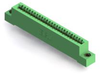 Card Edge Conn, Single, 25Pos, Wire Wrap; Card Edge Connector Type Edac - 65AJ9336 - Newark, An Avnet Company