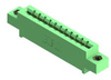 Card Edge Connector Rohs Compliant Edac - 61AJ0164 - Newark, An Avnet Company