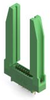 Card Edge Conn, Single, 9Pos, Th; Card Edge Connector Type Edac - 64AJ6386 - Newark, An Avnet Company