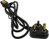 Power Cord, South Africa-Iec C13, 1.5M; Connector To Connector Schurter - 75T5634 - Newark, An Avnet Company