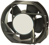 Axial Fan, Ball, 235Cfm, 52Db, 35W, 115V; Nominal Rated Voltage Ac Orion Fans - 89AH2383 - Newark, An Avnet Company