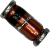 Schottky Rectifier, 200Ma, 30V, Sod-80; Diode Configuration Vishay - 33C0811 - Newark, An Avnet Company