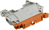 Terminal Block, Dinrail, 2Pos, 10Awg; No. Of Positions Entrelec Te Connectivity - 72AC3320 - Newark, An Avnet Company